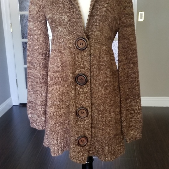 Cardigan Sweater size S - Picture 1 of 6